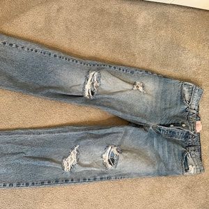 Revice jeans